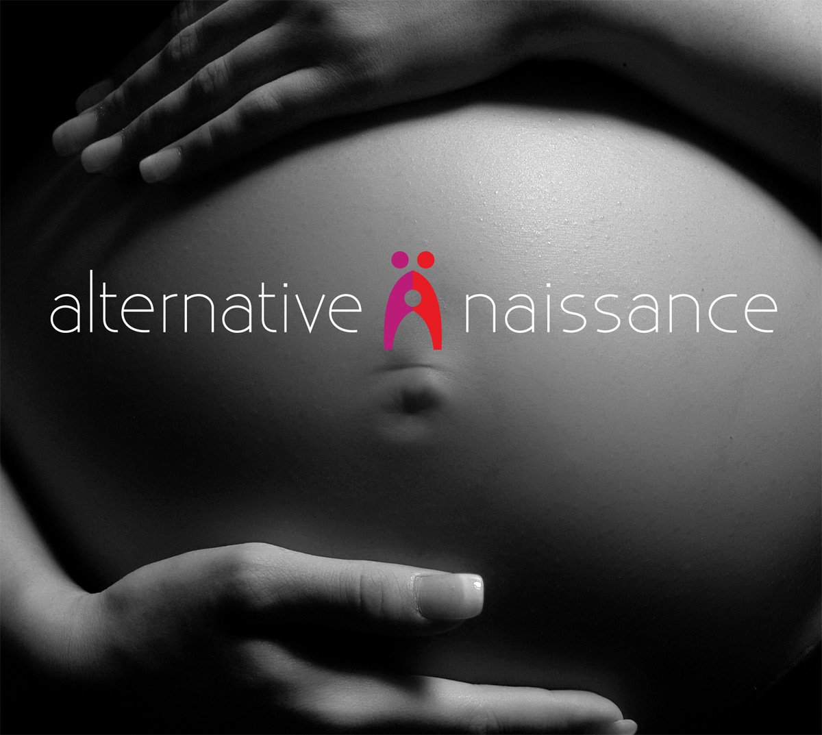 Logo Alternative naissance