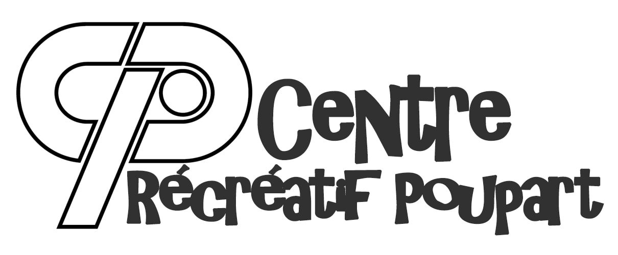 Logo Centre Récréatif Poupart