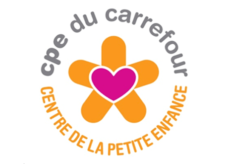 Logo CPE du carrefour