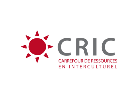 Logo Carrefour de ressources en interculturel (CRIC)