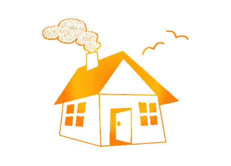 Logo La Maison Buissonniere