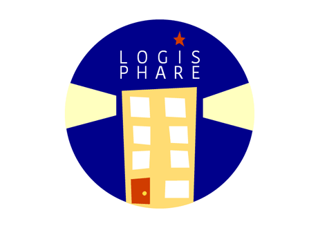 Logo Logis Phare