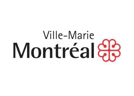 Logo Ville Marie Montreal