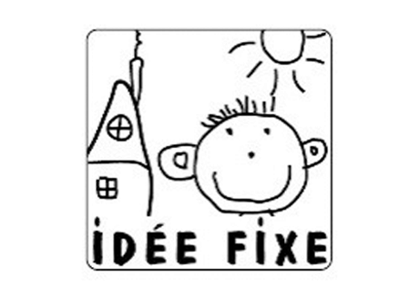 Logo Idee Fixe