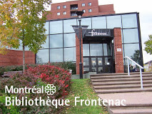 DES ACTIVITÉS POUR TOUS AU CENTRE DE VOTRE QUARTIER