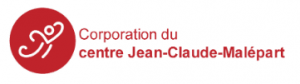 Logo Corporation du centre Jean-Claude-Malépart