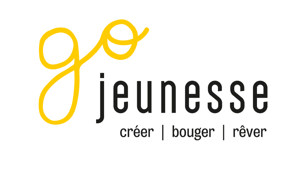 Logo Go Jeunesse